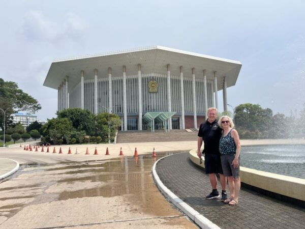 Colombo: City Sightseeing Tour by Tuk-Tuk With Pickup - The Sum Up