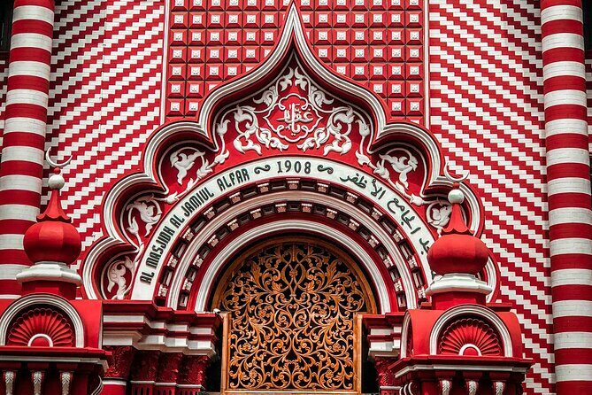 Colombo City Temples and Markets with Local Lunch - Detailed Review of the Colombo City Temples and Markets Tour