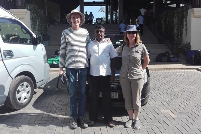 Colombo City to Colombo Airport (Cmb) Private Transfer - Cancellation Policy