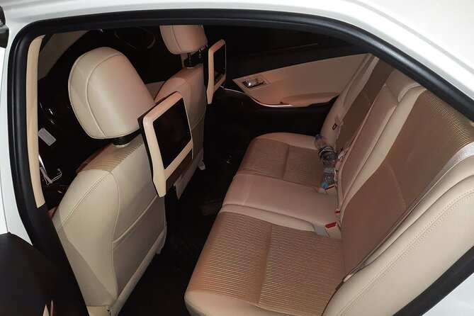 Colombo City to Colombo Airport (Cmb) Private Transfer - Traveler Photos