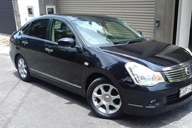 Colombo City to Colombo Airport (Cmb) Private Transfer - Additional Information