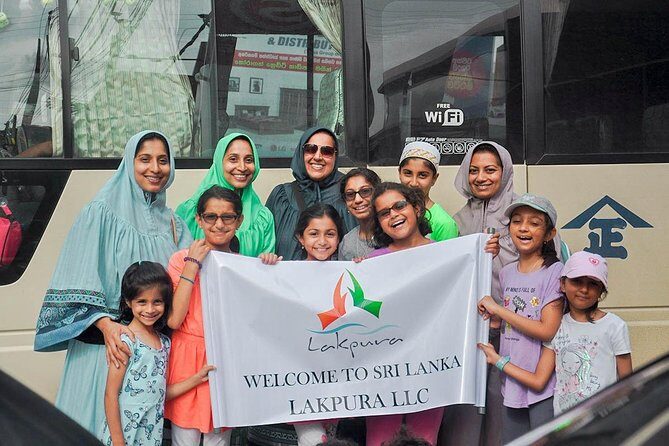 Colombo City to Galle City Private Transfer - Good To Know