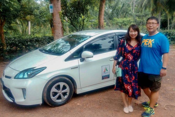 Colombo City to Galle City Private Transfer - Why Choose a Private Transfer from Colombo to Galle?