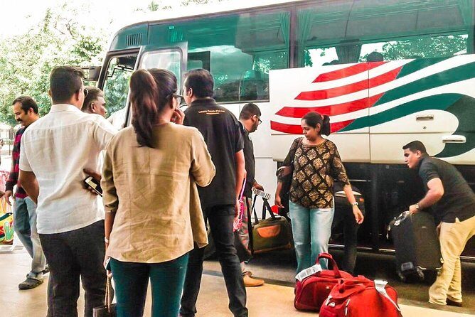 Colombo City to Galle City Private Transfer - The Value of This Private Transfer