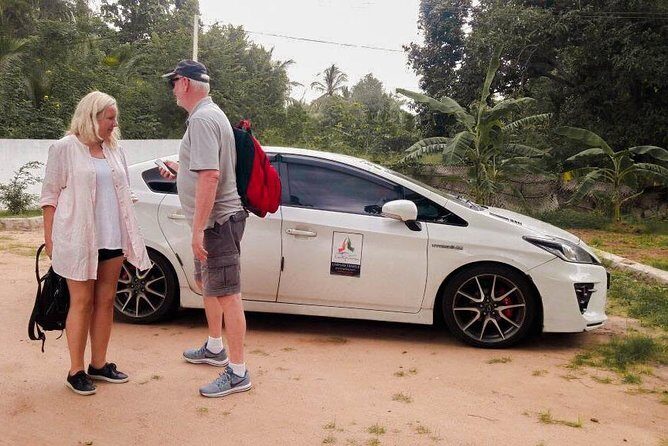 Colombo City to Galle City Private Transfer - Who Will Appreciate This Service Most?