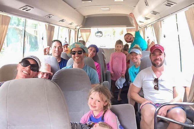 Colombo City to Mirissa City Private Transfer - The Authentic Sri Lankan Touch