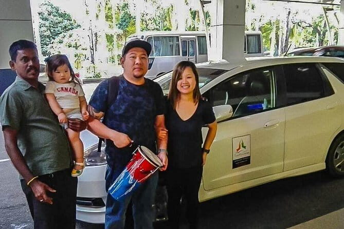 Colombo City to Mirissa City Private Transfer - Good To Know