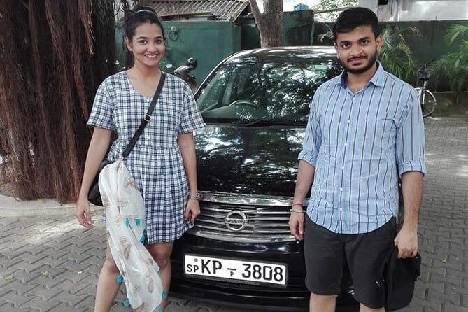 Colombo City to Mirissa City Private Transfer - The Experience at a Glance