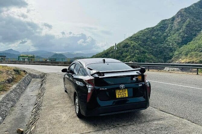 Colombo City to Mirissa City Private Transfer - FAQ