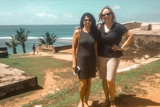 Colombo City to Sigiriya City Private Transfer - FAQs