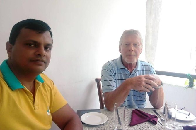 Colombo City Tour - Additional Info