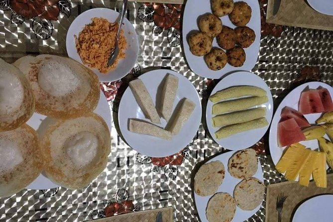 Colombo City Tour - Group Size