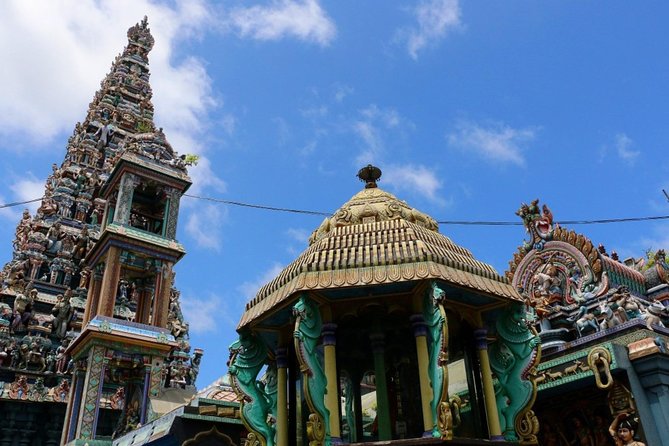 Colombo City Tour - Customer Reviews