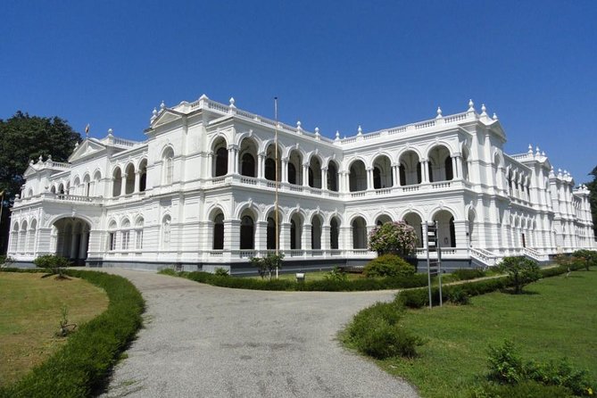 Colombo City Tour - The Sum Up