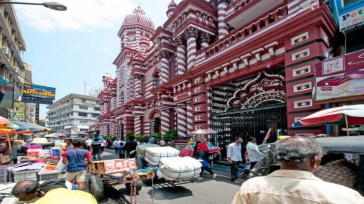 Colombo City Tour - Good To Know