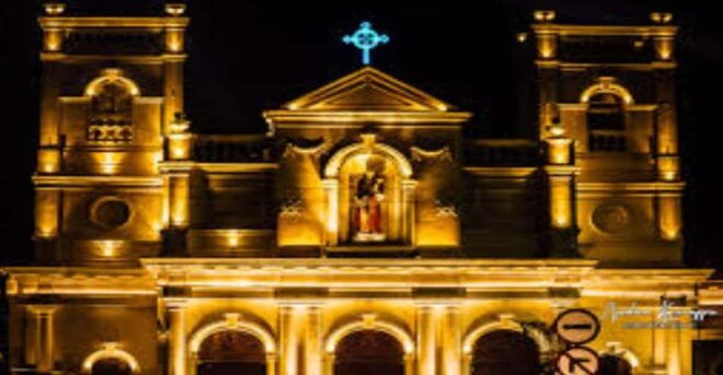 Colombo City Tour - Unique Experiences