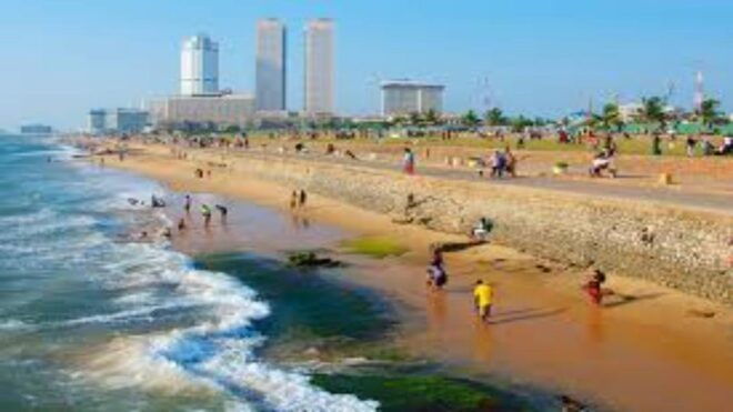 Colombo City Tour - What to Bring