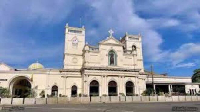 Colombo City Tour - Meeting Point