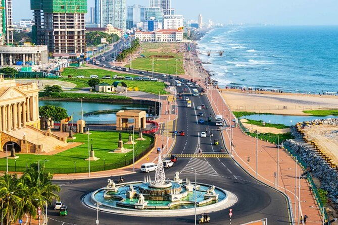 Colombo City Tour - Good To Know