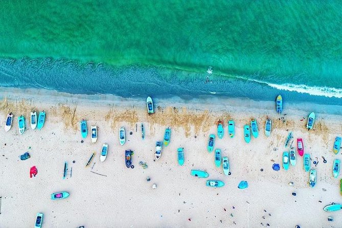 Colombo City Tour - Customer Support