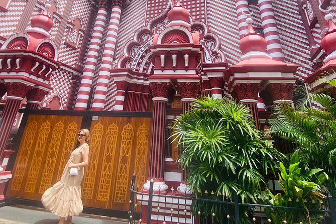 Colombo City Tour - Landmarks and Attractions