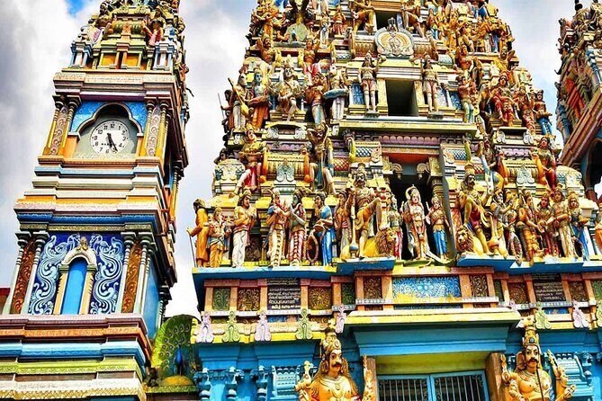 Colombo City Tour - Good To Know