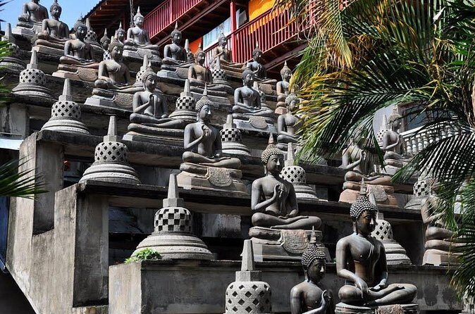 Colombo City Tour - Final Thoughts