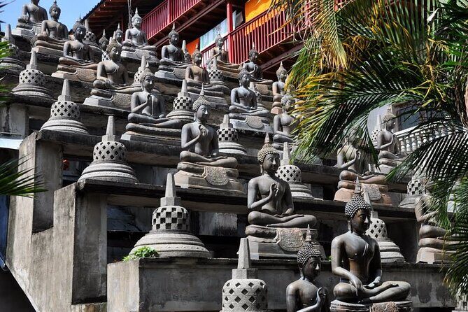 Colombo City Tour - Good To Know