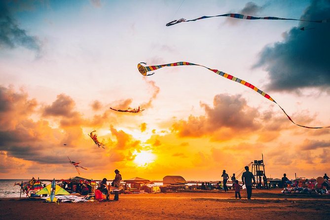 Colombo City Tour - Top Attractions in Colombo