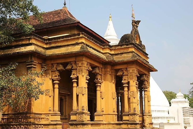 Colombo City Tour - Additional Tour Details