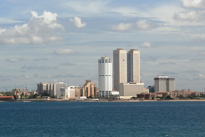 Colombo City Tour :4 Hour Sightseeing Tour With Private Driver - Common Questions