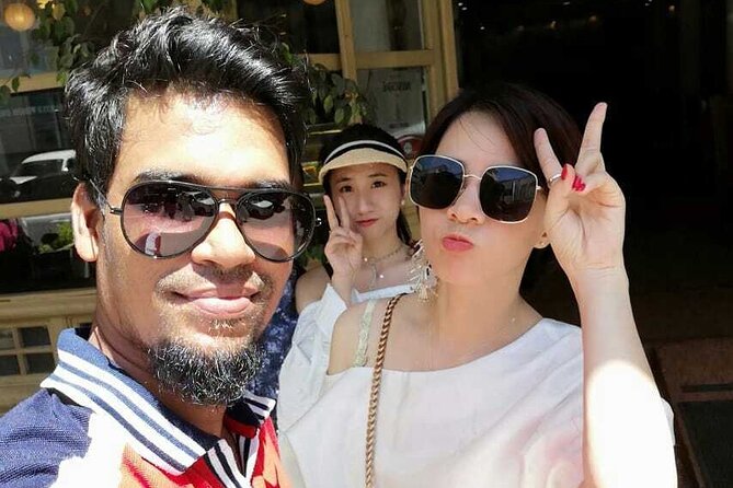 Colombo City Tour - Inclusions and Exclusions