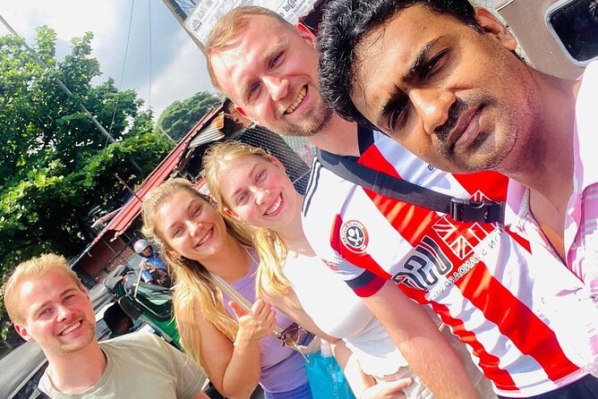 Colombo City Tour - Frequently Asked Questions