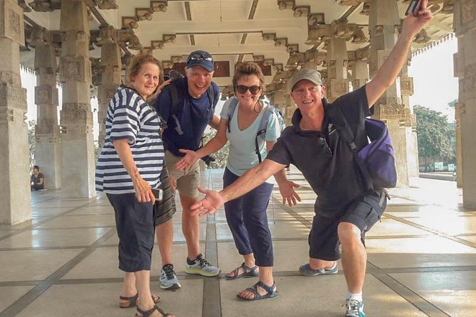 Colombo City Tour - Inclusions and Exclusions