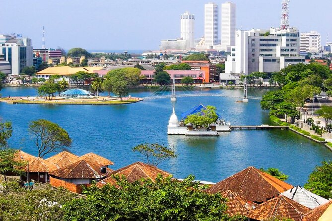 Colombo City Tour - What To Expect