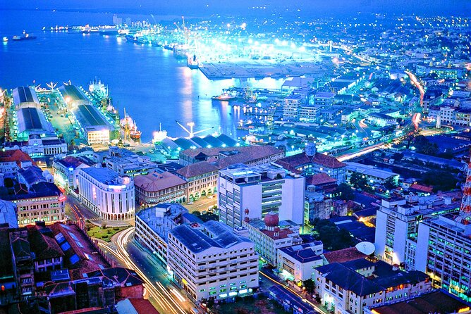 Colombo City Tour - Frequently Asked Questions