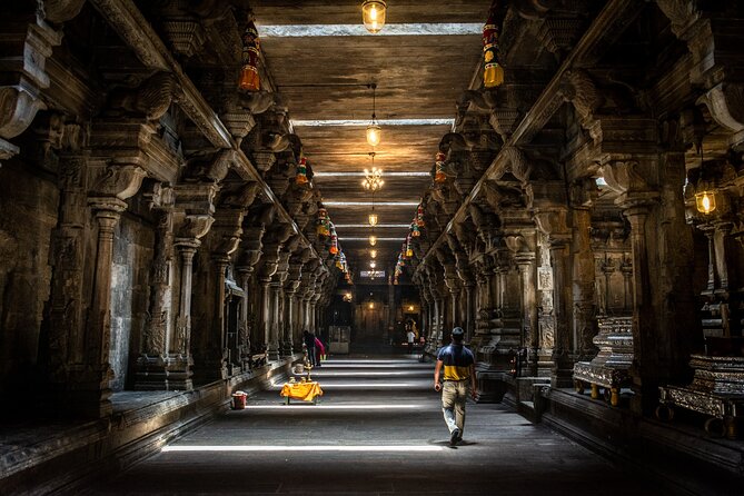 Colombo City Tour - What To Expect