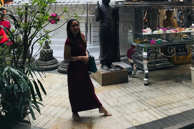 Colombo City Tour - Additional Information