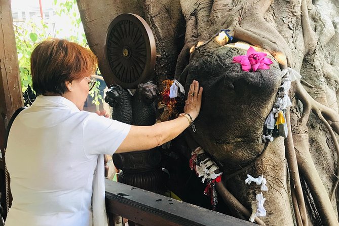 Colombo City Tour - Pricing Information