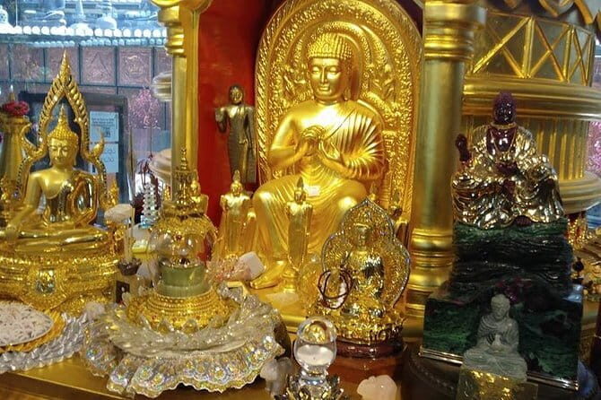 Colombo City Tour And Private Guided - Practical Details and Value