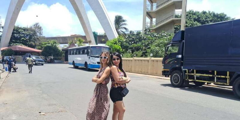 Colombo: City Tour by Tuk Tuk - All Entrance fees Included - Who Will Love This Tour?