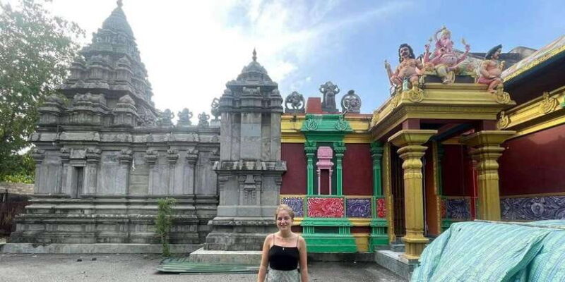 Colombo: City Tour by Tuk Tuk - All Entrance fees Included - FAQ