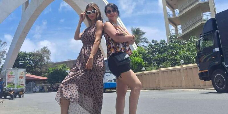 Colombo: City Tour by Tuk Tuk - All Entrance fees Included - Good To Know