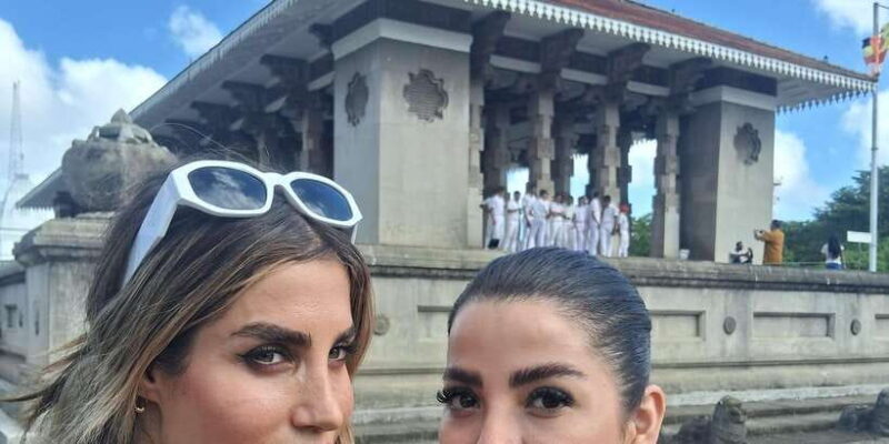 Colombo: City Tour by Tuk Tuk - All Entrance fees Included - A Closer Look at the Colombo Tuk Tuk City Tour