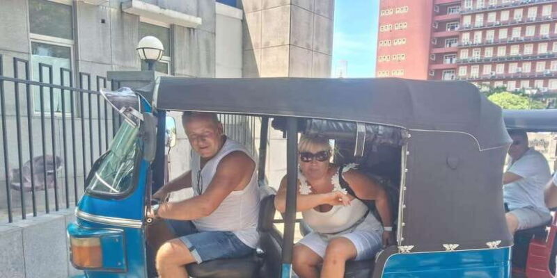 Colombo City Tour by Tuk Tuk - All Inclusive - An In-Depth Look at the Colombo City Tuk Tuk Tour