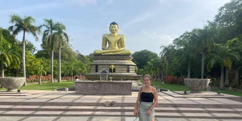 Colombo City Tour by Tuk Tuk - All Inclusive - An In-Depth Look at the Colombo Tuk Tuk Tour