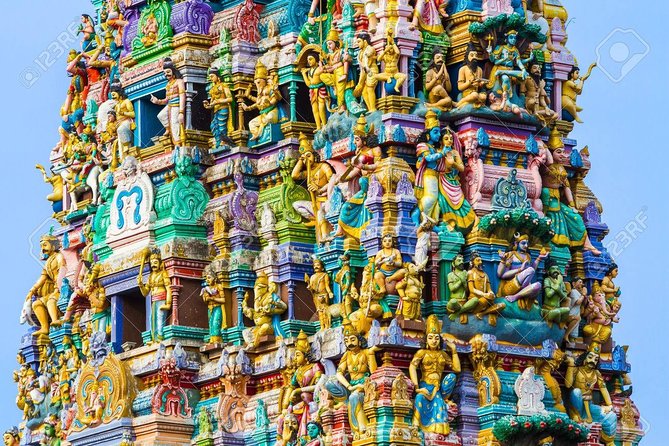 Colombo City Tour By Tuk Tuk - Contact and Additional Information