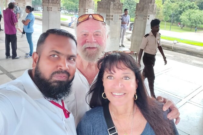 Colombo City Tour by Tuk Tuk Morning and Evening - What to Expect