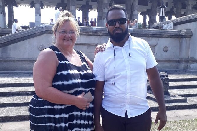 Colombo City Tour by Tuk Tuk Morning and Evening - Pricing Details