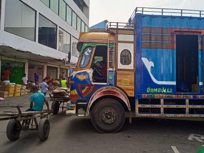 Colombo City Tour by Tuk Tuk ( Morning / Evening ) - Key Stops on the Tour